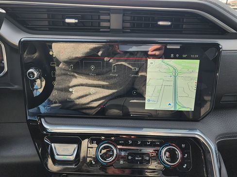 New 2026 GMC Sierra 3500 Denali w/ LPO, Black Badging Package image 29