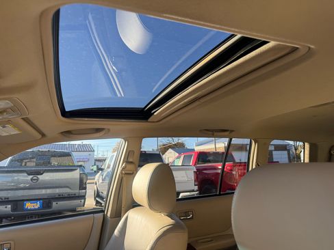 Used 2005 Toyota Highlander 4WD V6 w/ 3rd Row image 10