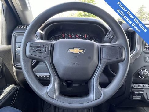 New 2024 Chevrolet Silverado 3500 W/T w/ WT Convenience Package image 10