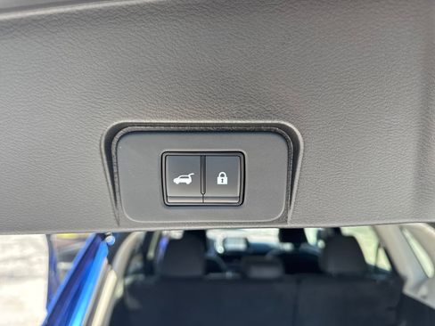 Certified 2023 Nissan Rogue SL w/ SL Premium Package FWD image 30