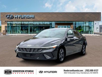 New 2026 Hyundai Elantra SEL Sport Premium