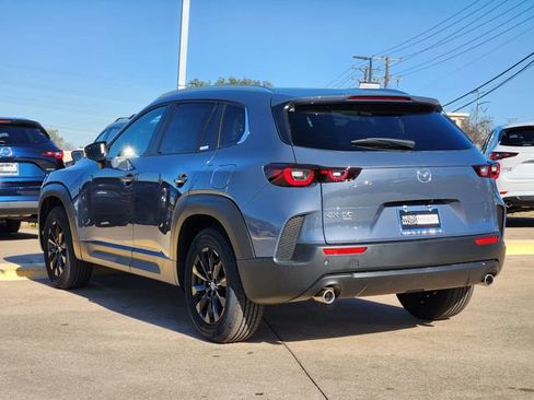 New 2026 MAZDA CX-50 AWD 2.5 S w/ Preferred Pkg image 3