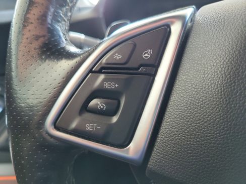 Used 2019 Chevrolet Camaro SS image 16