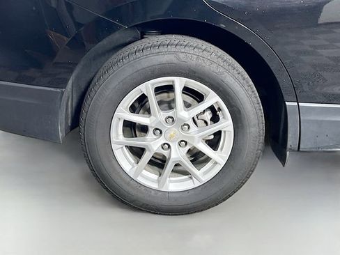 Used 2024 Chevrolet Equinox LT AWD/4WD image 36