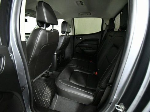 Used 2021 Chevrolet Colorado ZR2 image 24