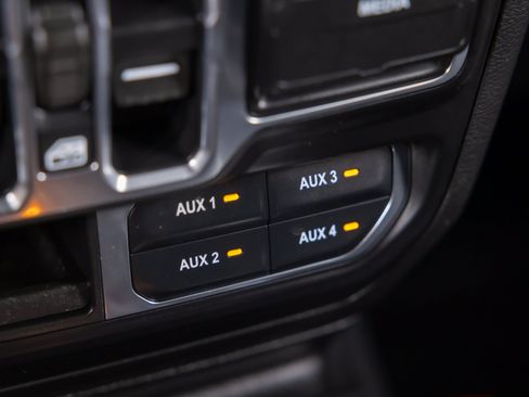 Used 2020 Jeep Wrangler Unlimited Sahara AWD/4WD image 34