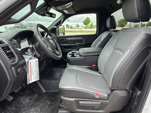 New 2026 RAM 5500 Tradesman RWD image 12