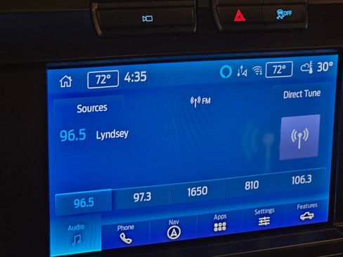 Used 2023 Ford F150 XLT w/ Equipment Group 301A Mid image 18