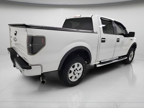 Used 2013 Ford F150 XLT w/ Luxury Equipment Group image 6