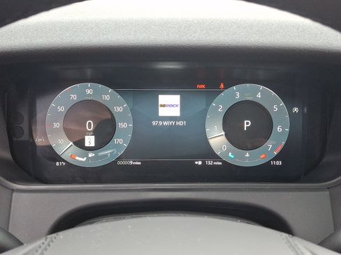 New 2026 Land Rover Range Rover Velar S AWD/4WD image 13