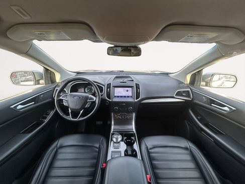 Used 2020 Ford Edge SEL image 13