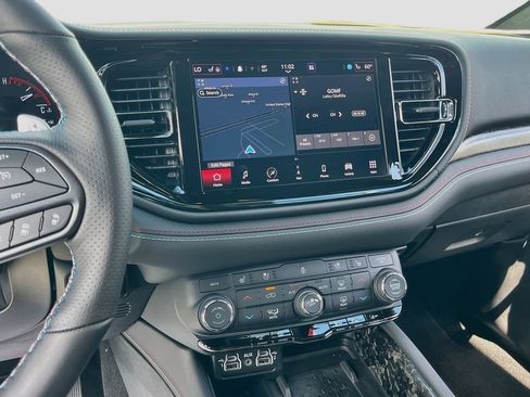 New 2026 Dodge Durango GT AWD/4WD image 15