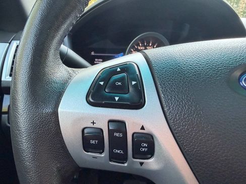 Used 2015 Ford Explorer Limited w/ Equipment Group 302A image 23