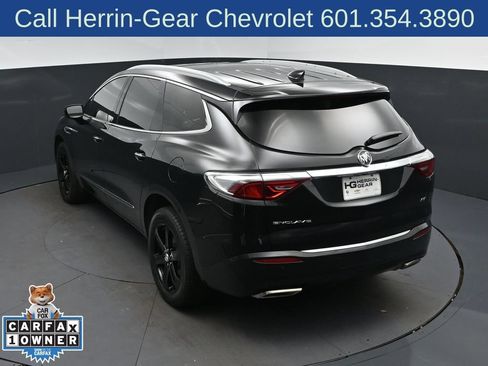 Used 2023 Buick Enclave Essence w/ Experience Buick Package FWD image 32