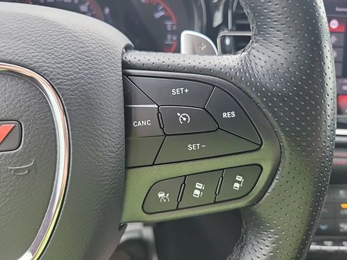 Used 2024 Dodge Durango GT AWD/4WD image 24