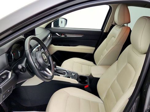 Used 2023 MAZDA CX-5 AWD 2.5 S w/ Premium Plus Pkg image 20