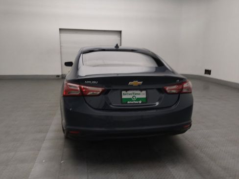 Used 2021 Chevrolet Malibu LT image 6