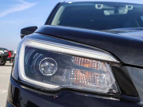 Used 2021 Subaru Forester Sport w/ Popular Package #2 image 9