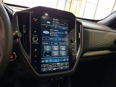 Certified 2025 Subaru Forester Limited AWD/4WD image 19