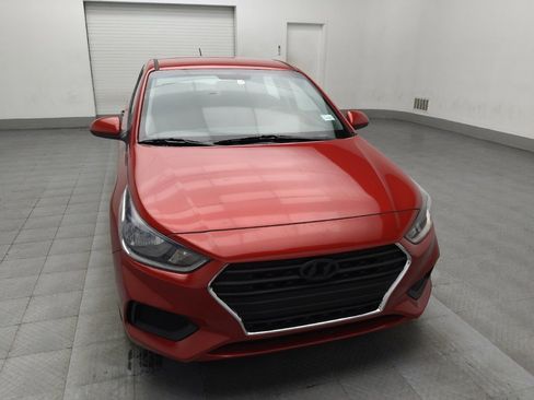 Used 2018 Hyundai Accent SE image 14