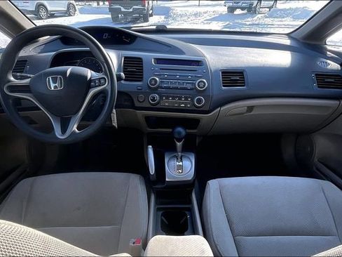 Used 2011 Honda Civic LX image 14