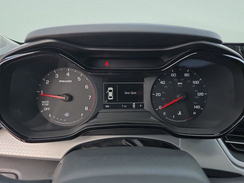 New 2026 Chevrolet Trax LS w/ LS Convenience Package image 27