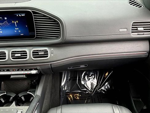 Used 2024 Mercedes-Benz GLE 350 4MATIC image 28