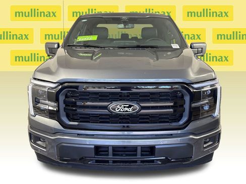 New 2026 Ford F150 Lariat RWD image 16