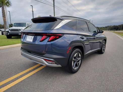 Used 2025 Hyundai Tucson SEL image 10