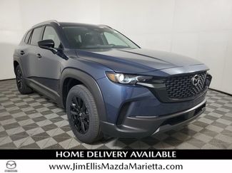 Used 2026 MAZDA CX-50 AWD 2.5 S w/ Weather Package video 1
