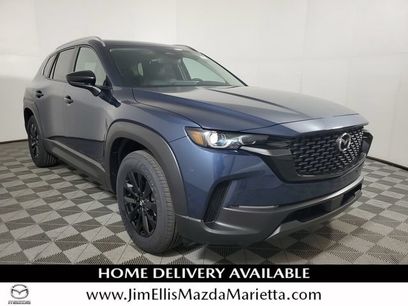 Used 2026 MAZDA CX-50 AWD 2.5 S w/ Weather Package