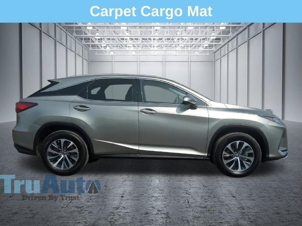 Used 2020 Lexus RX 350 AWD w/ Premium Package image 9