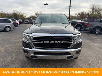 Used 2020 RAM 1500 Big Horn video 2
