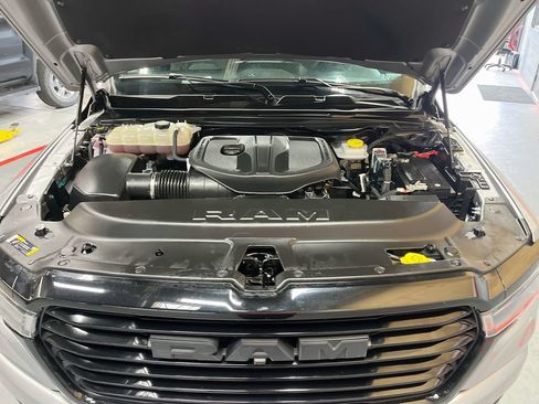 Used 2025 RAM 1500 Big Horn AWD/4WD image 31