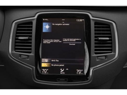 Used 2020 Volvo XC90 T6 Momentum w/ Protection Package Premier AWD/4WD image 15