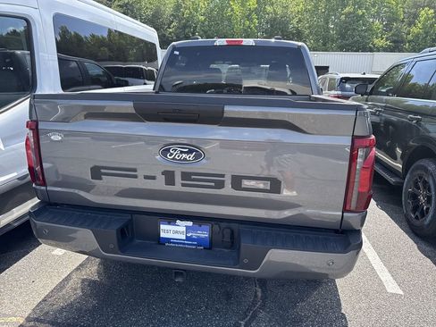 Used 2025 Ford F150 STX AWD/4WD image 15