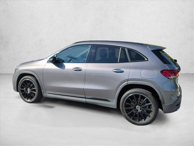Certified 2023 Mercedes-Benz GLA 250 image 5