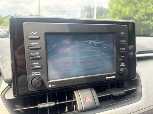 Used 2021 Toyota RAV4 XLE w/ Convenience Package AWD/4WD image 21