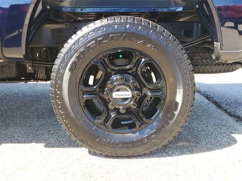 New 2025 Ford F250 XL w/ STX Appearance Package image 7