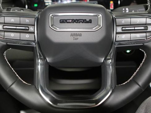 New 2026 GMC Acadia Denali w/ Super Cruise Package AWD/4WD image 16