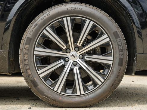 Used 2022 Volvo XC90 T6 Inscription w/ Climate Package image 15