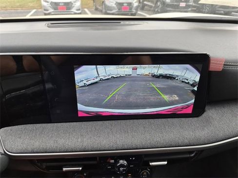 New 2026 Nissan Kicks SV image 13