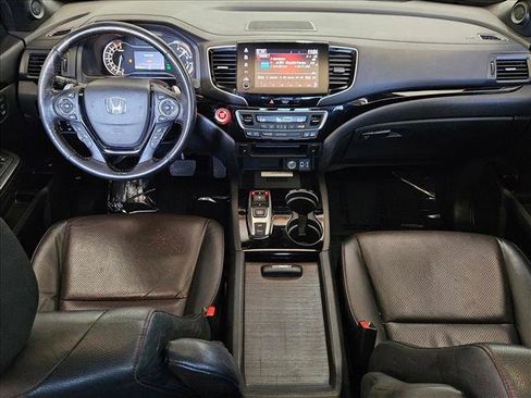 Used 2022 Honda Ridgeline Black Edition image 17