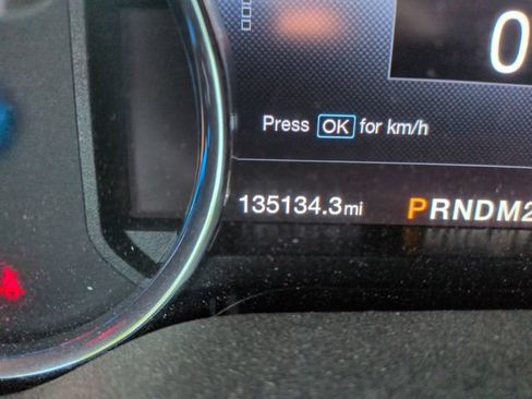 Used 2017 Ford F350 Lariat w/ Chrome Package AWD/4WD image 9