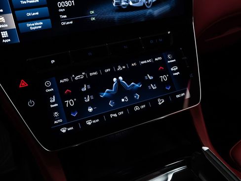 Used 2023 Maserati Grecale Modena image 14