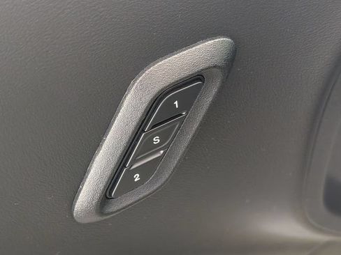 Used 2021 Dodge Challenger R/T Scat Pack w/ T/A Package RWD image 11