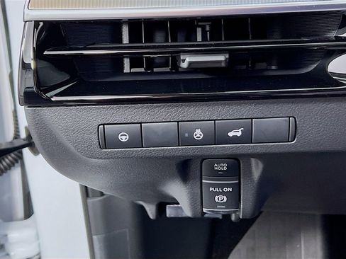 New 2025 Nissan Murano SL w/ Cargo Package image 9