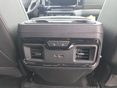 New 2026 Chevrolet Silverado 1500 ZR2 AWD/4WD image 26