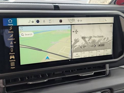 New 2026 Jeep Wrangler Sahara image 17