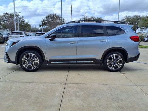 Certified 2025 Subaru Ascent Touring image 23